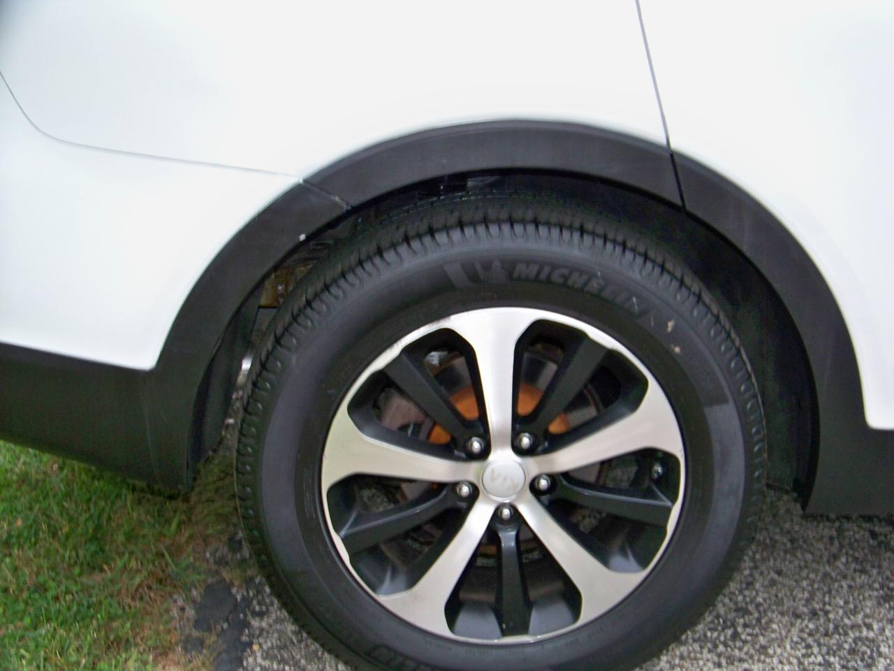 Kia Sorento  2016