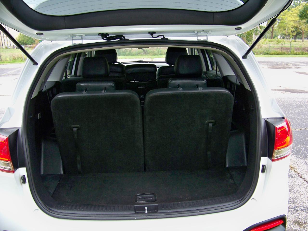 Kia Sorento  2016