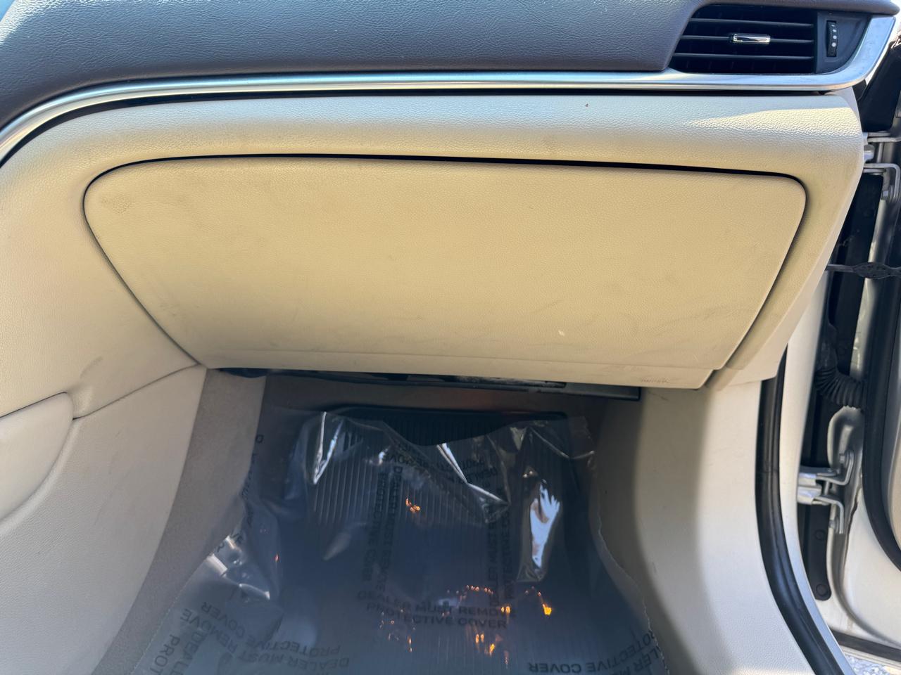 Cadillac XTS Premium AWD 2014