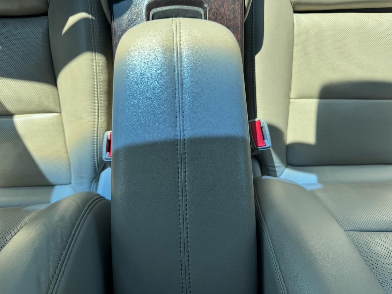 Cadillac XTS Premium AWD 2014