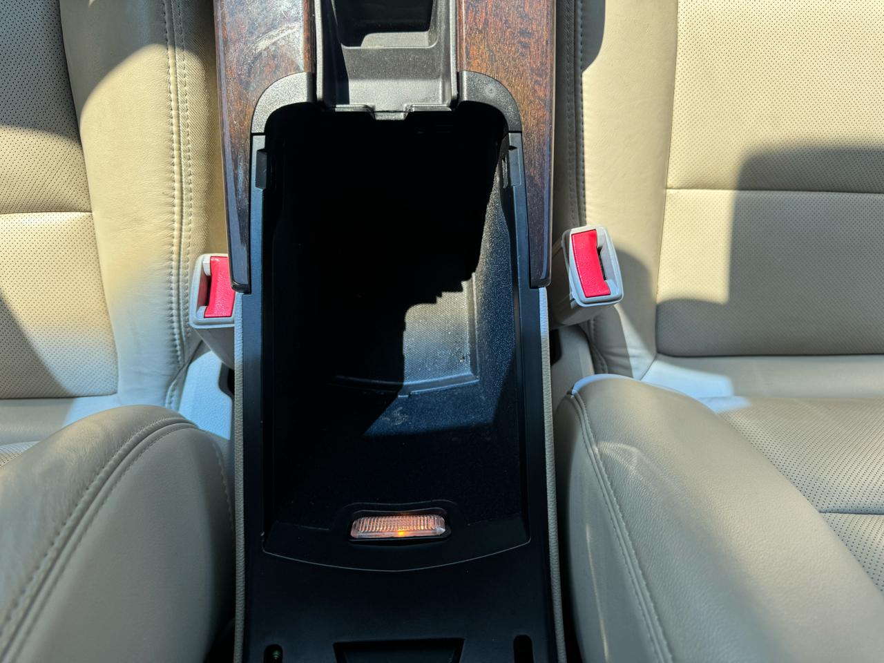 Cadillac XTS Premium AWD 2014