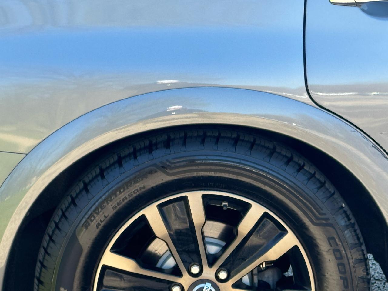 Nissan Armada Platinum AWD 2017