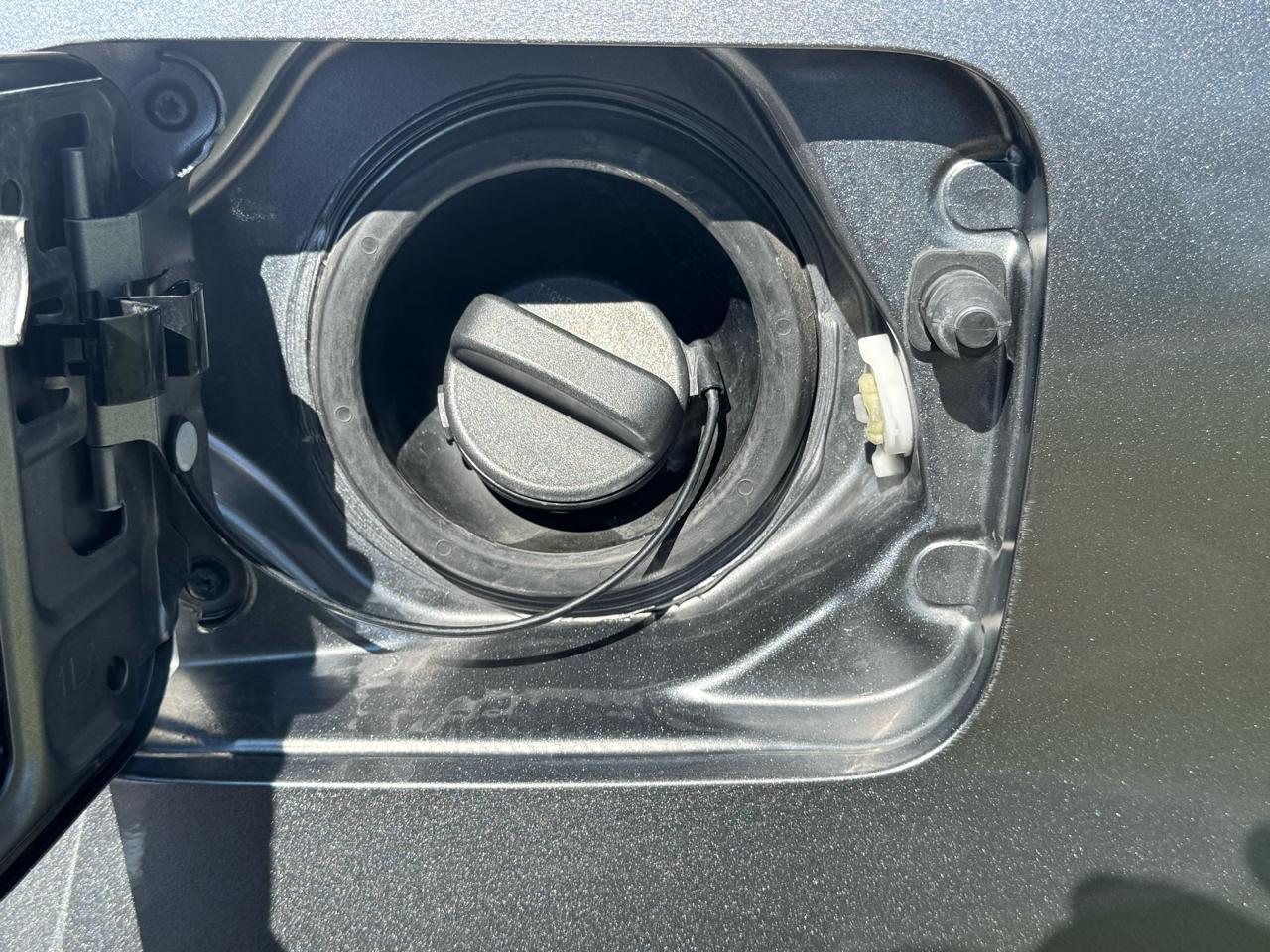 Nissan Armada Platinum AWD 2017