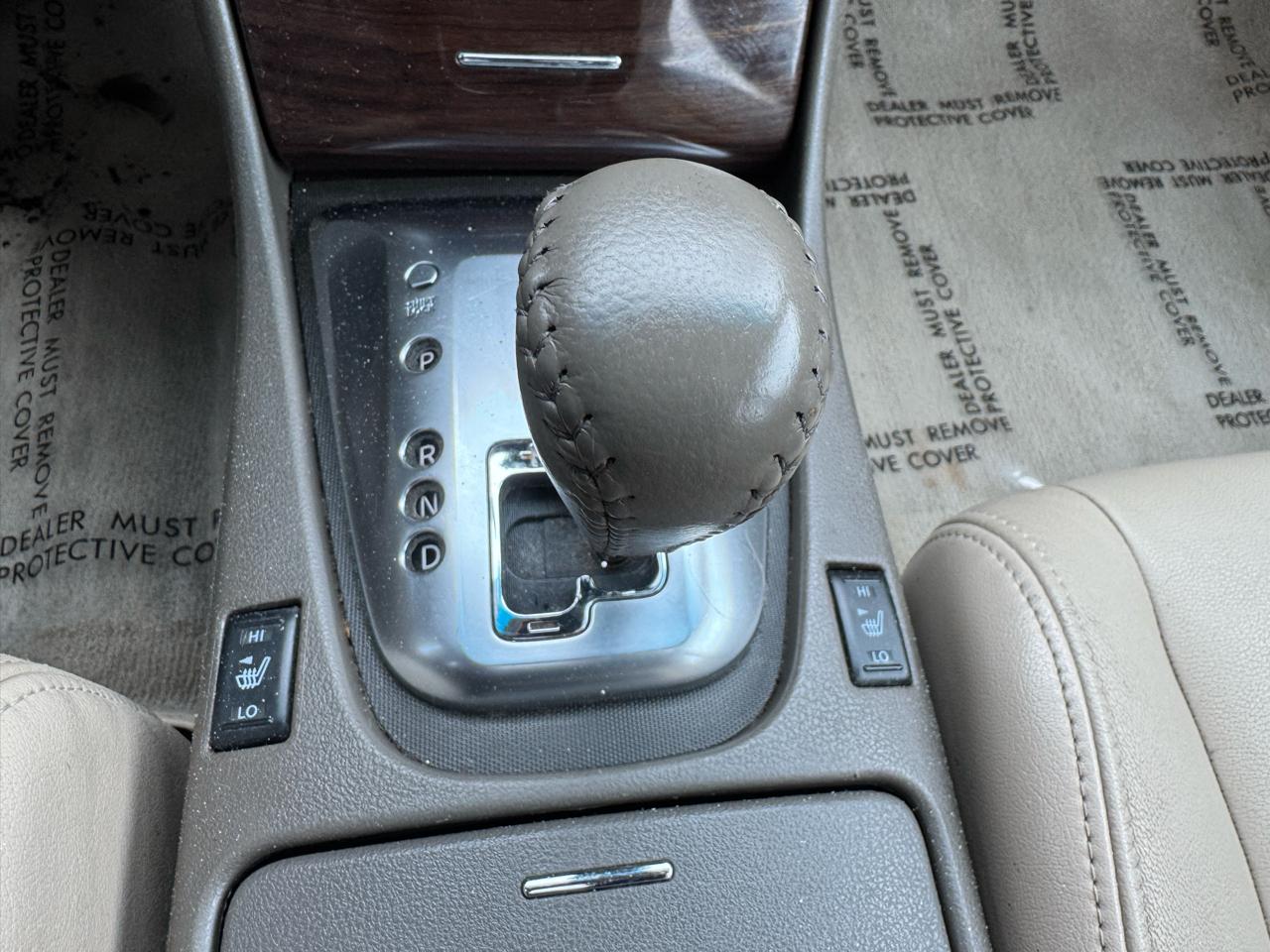 Nissan Altima 2.5 S 2011