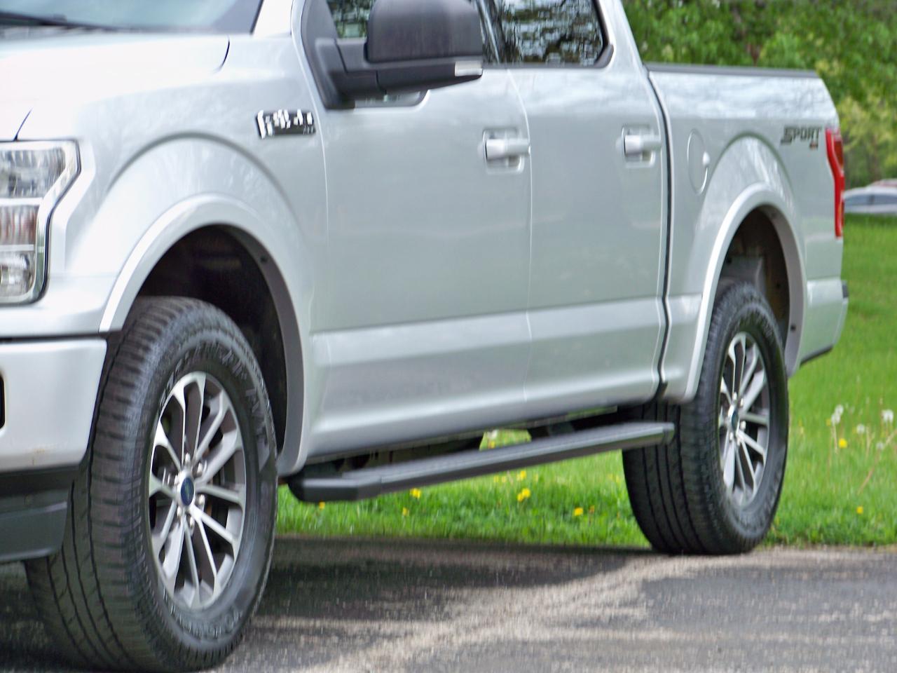 Ford F-150  2019