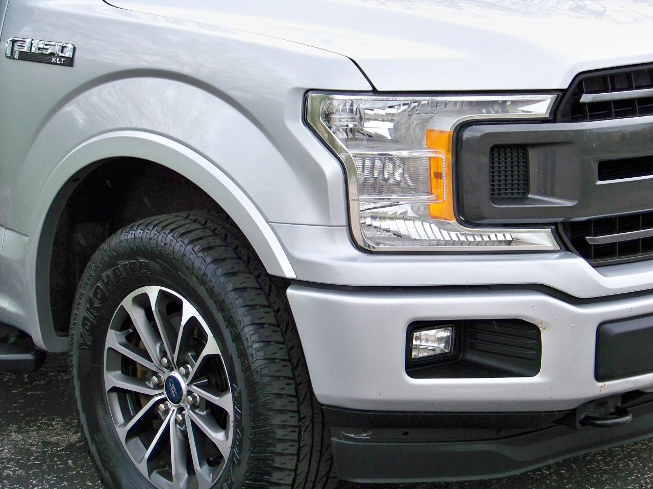 Ford F-150  2019