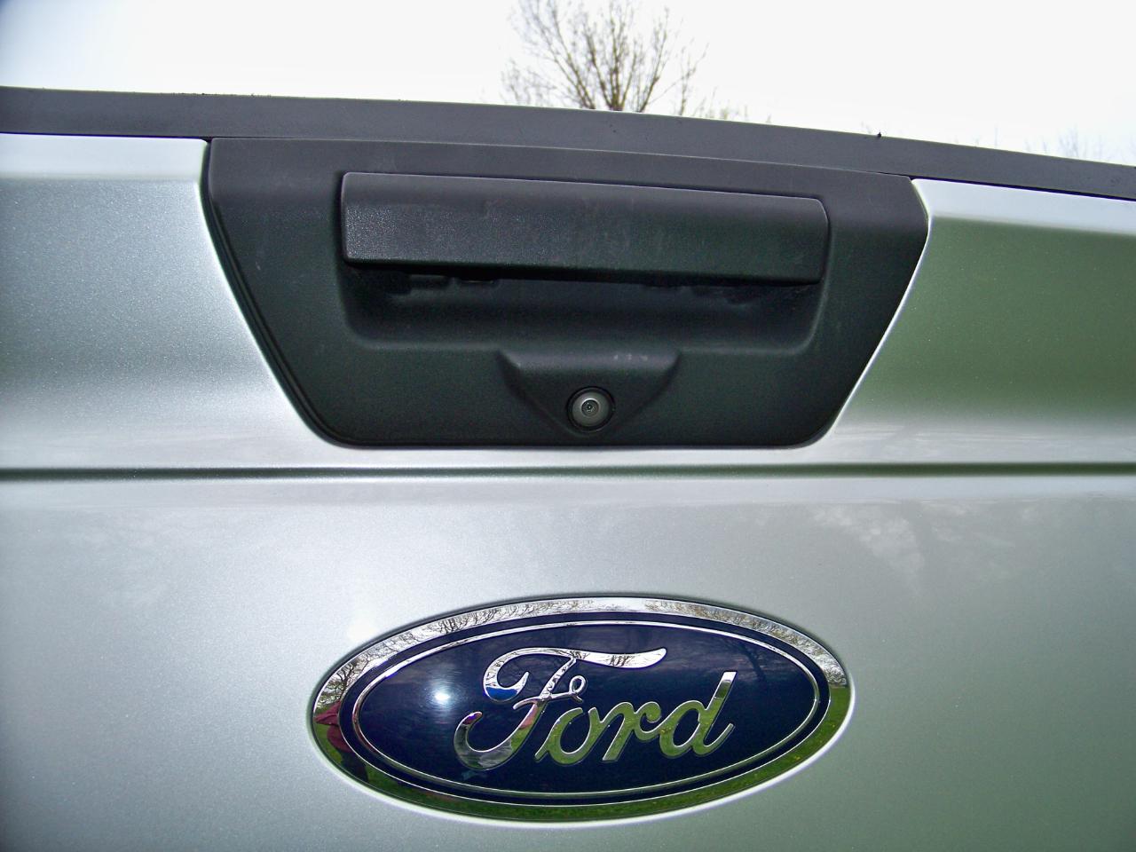 Ford F-150  2019