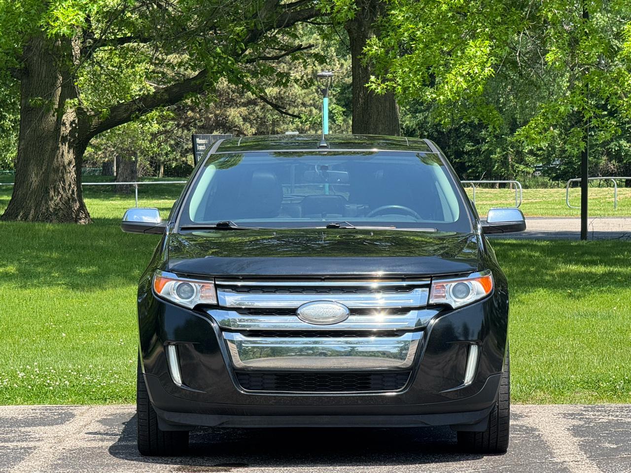 Ford Edge SEL FWD 2014