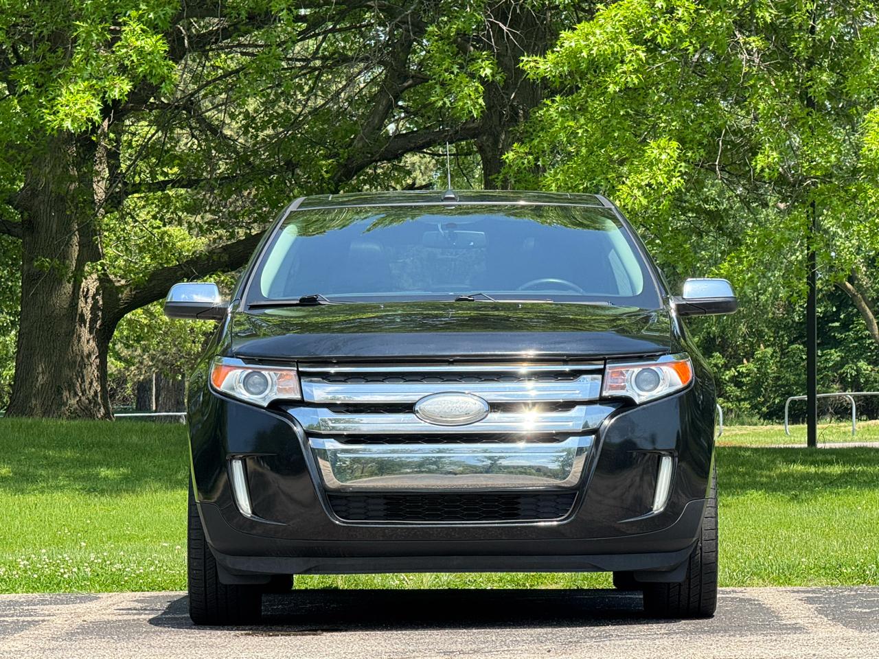Ford Edge SEL FWD 2014