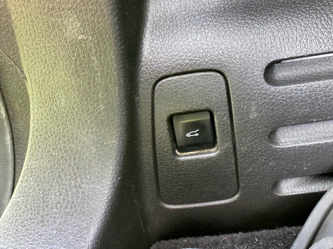 Ford Edge SEL FWD 2014