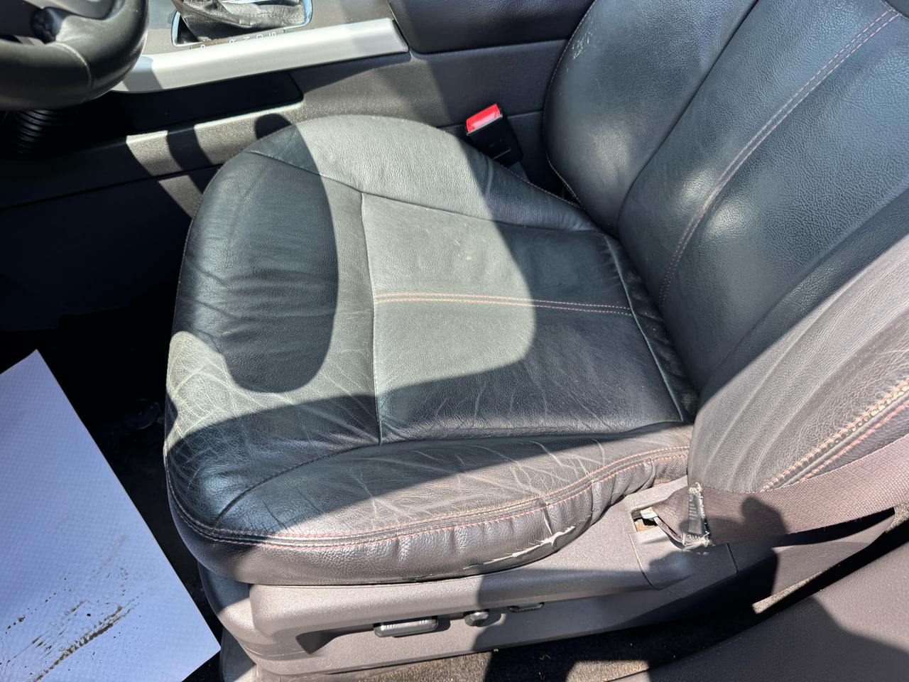Ford Edge SEL FWD 2014