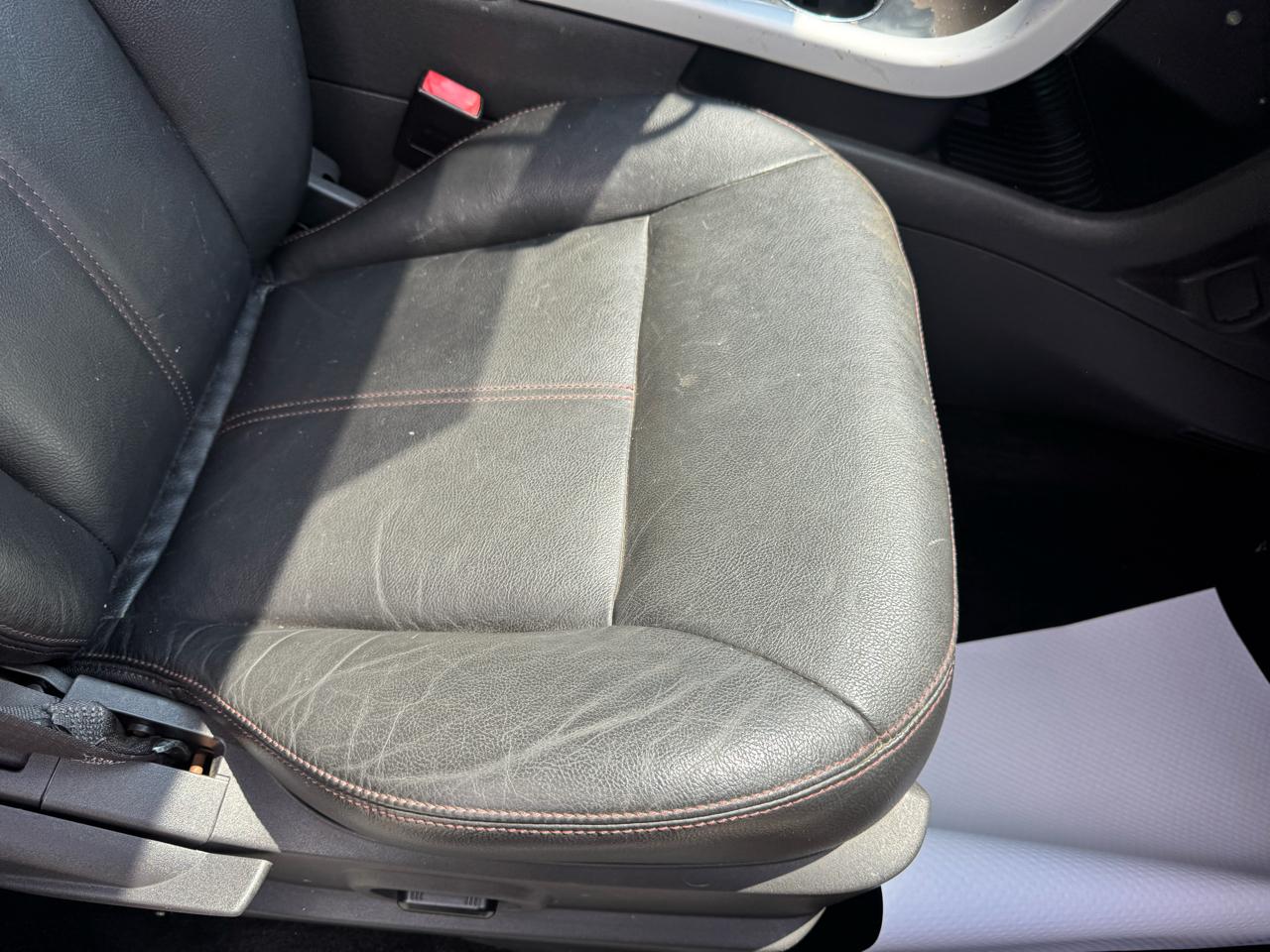 Ford Edge SEL FWD 2014