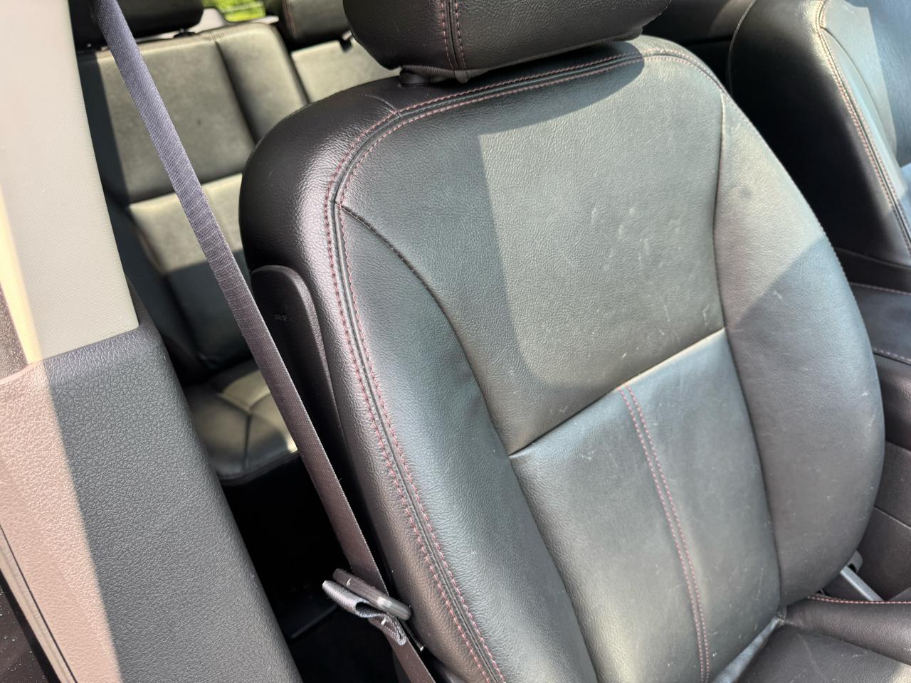 Ford Edge SEL FWD 2014