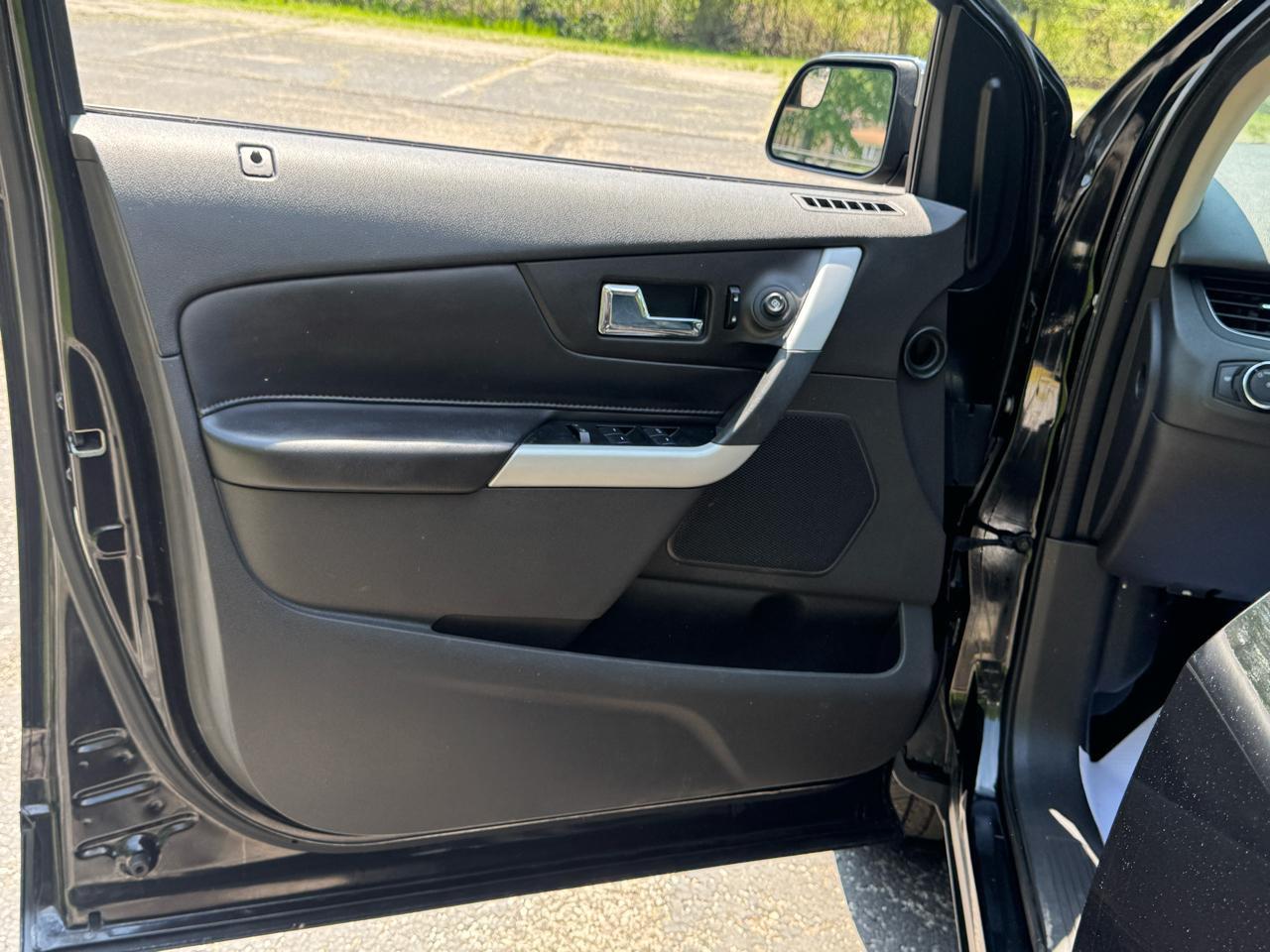 Ford Edge SEL FWD 2014