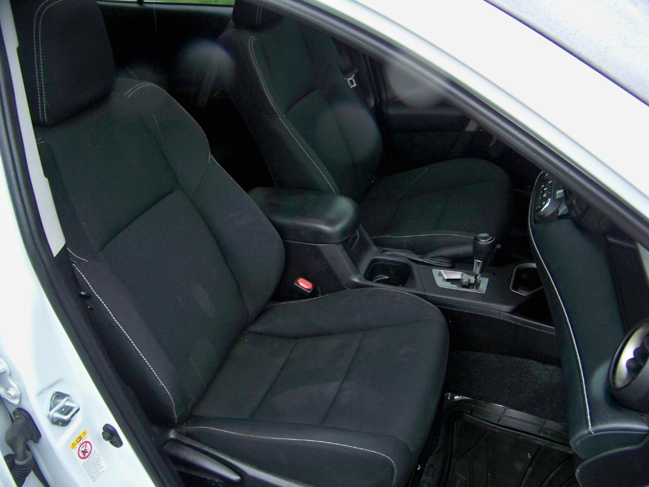 Toyota RAV4 XLE AWD 2018