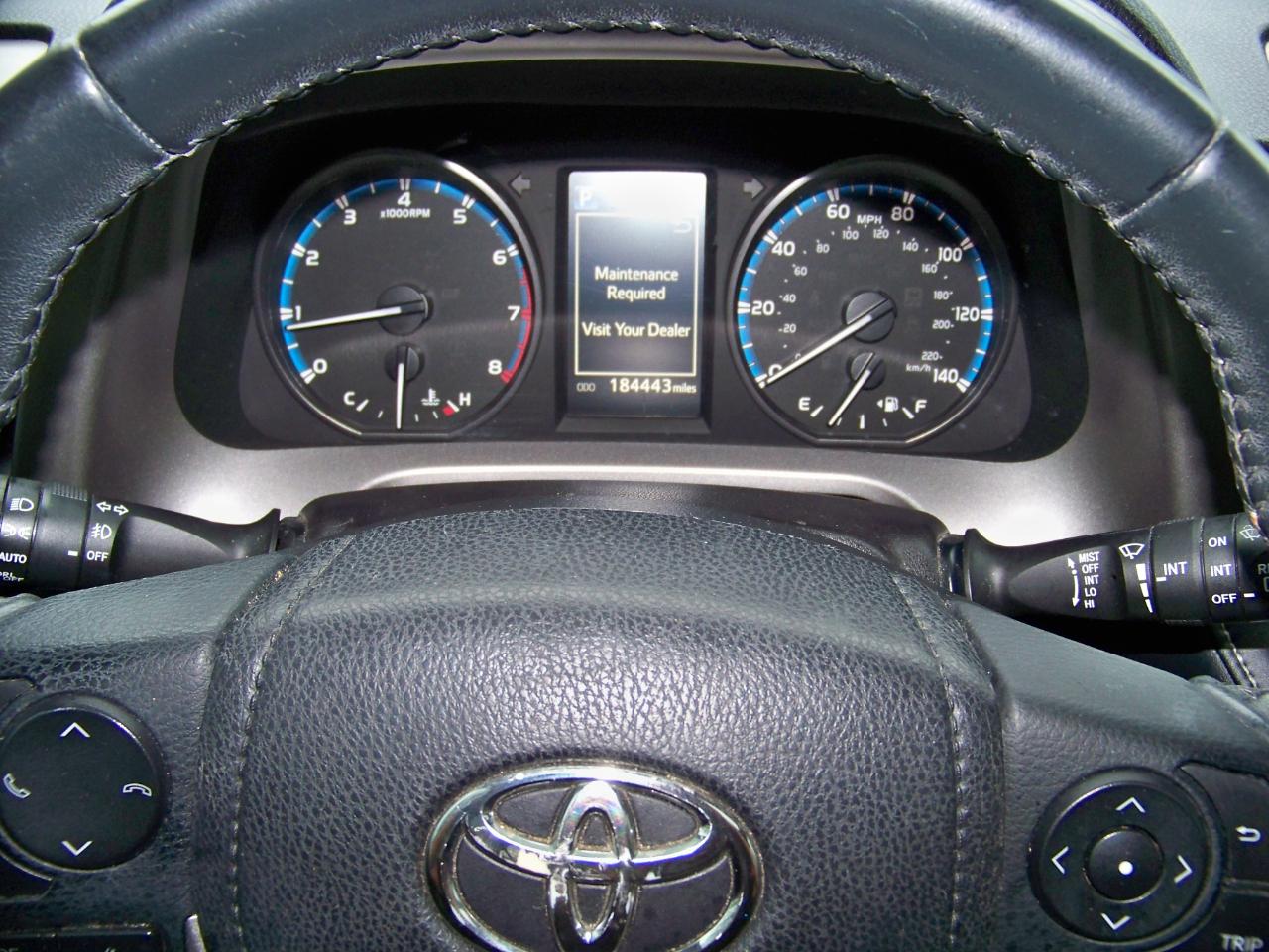 Toyota RAV4 XLE AWD 2018