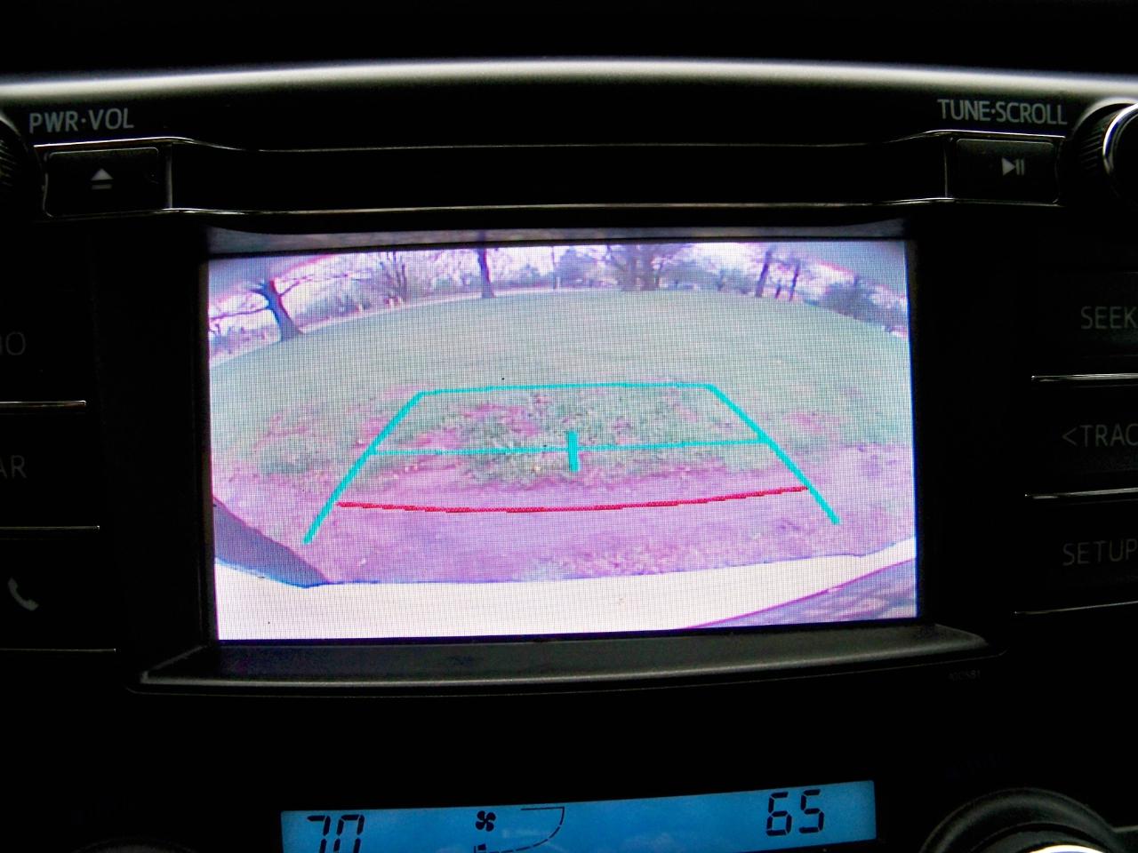 Toyota RAV4 XLE AWD 2018