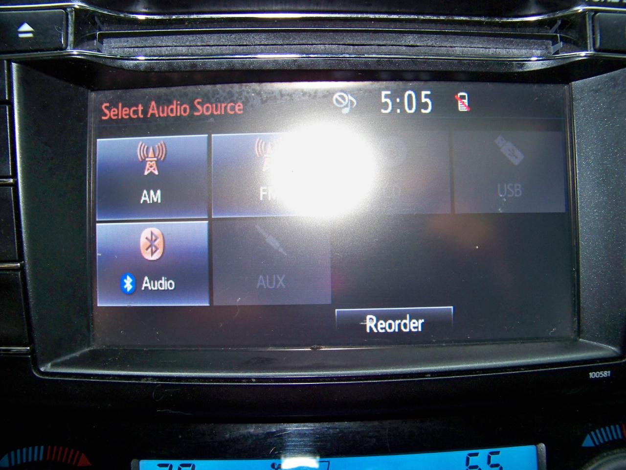 Toyota RAV4 XLE AWD 2018