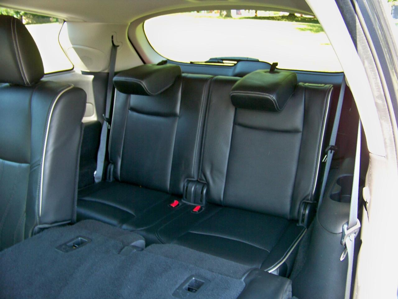 Infiniti QX60  2018