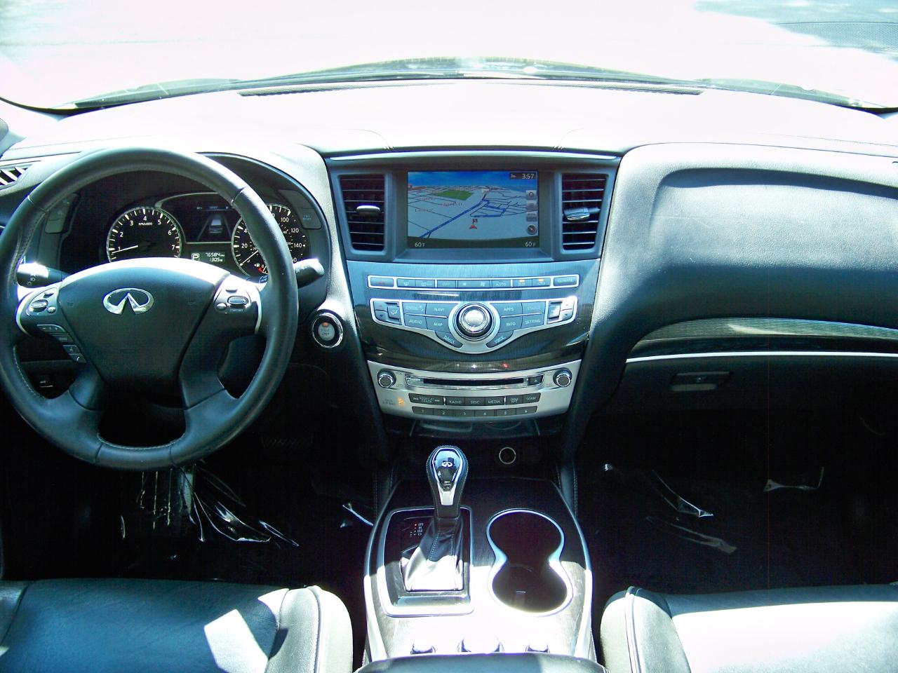 Infiniti QX60  2018