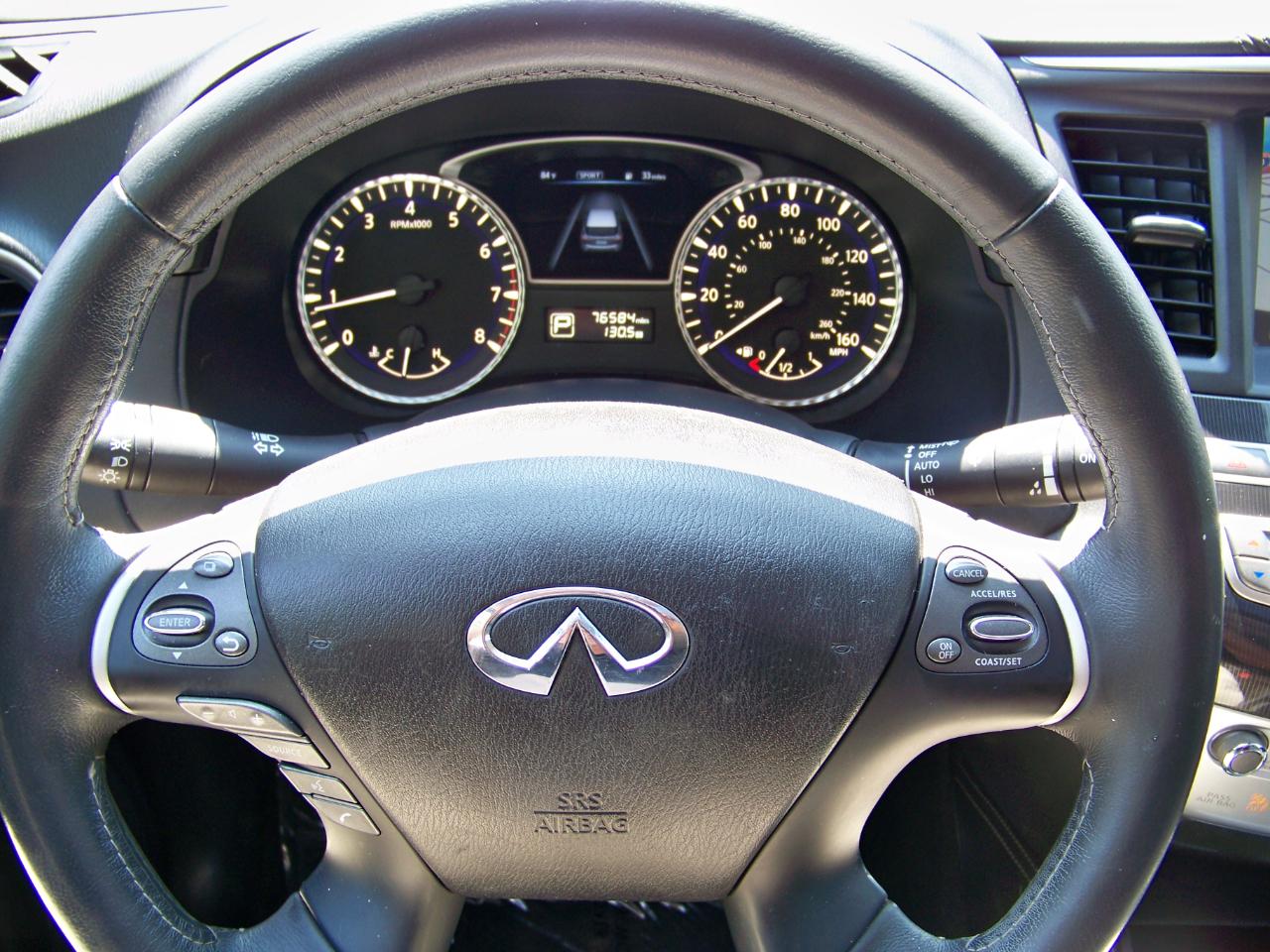 Infiniti QX60  2018