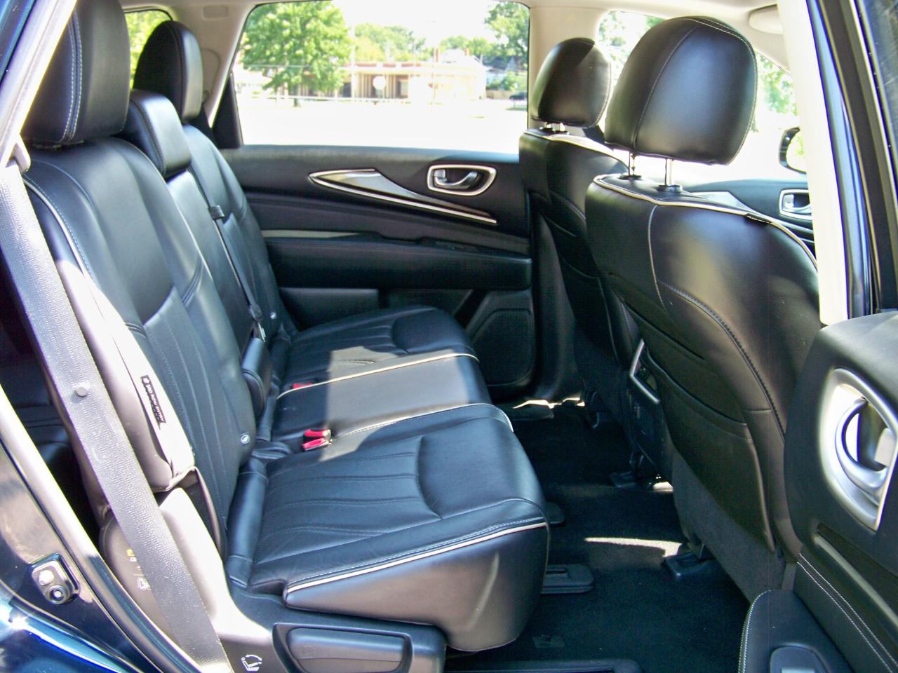 Infiniti QX60  2018