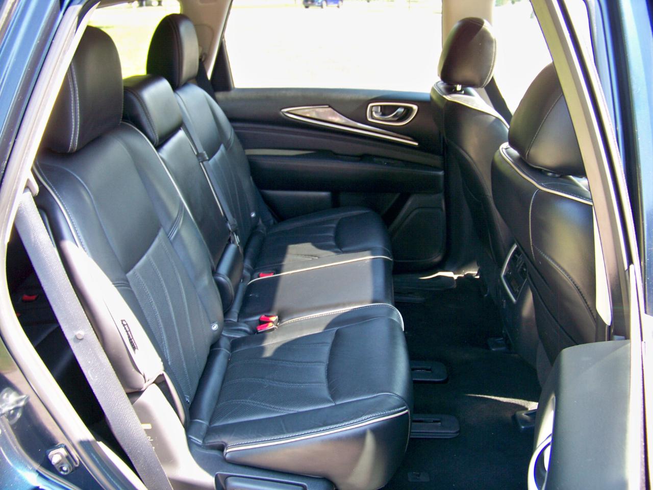 Infiniti QX60  2018