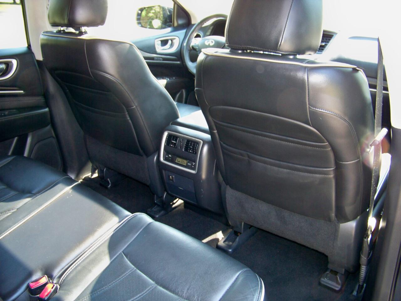 Infiniti QX60  2018