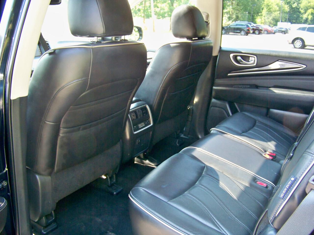 Infiniti QX60  2018