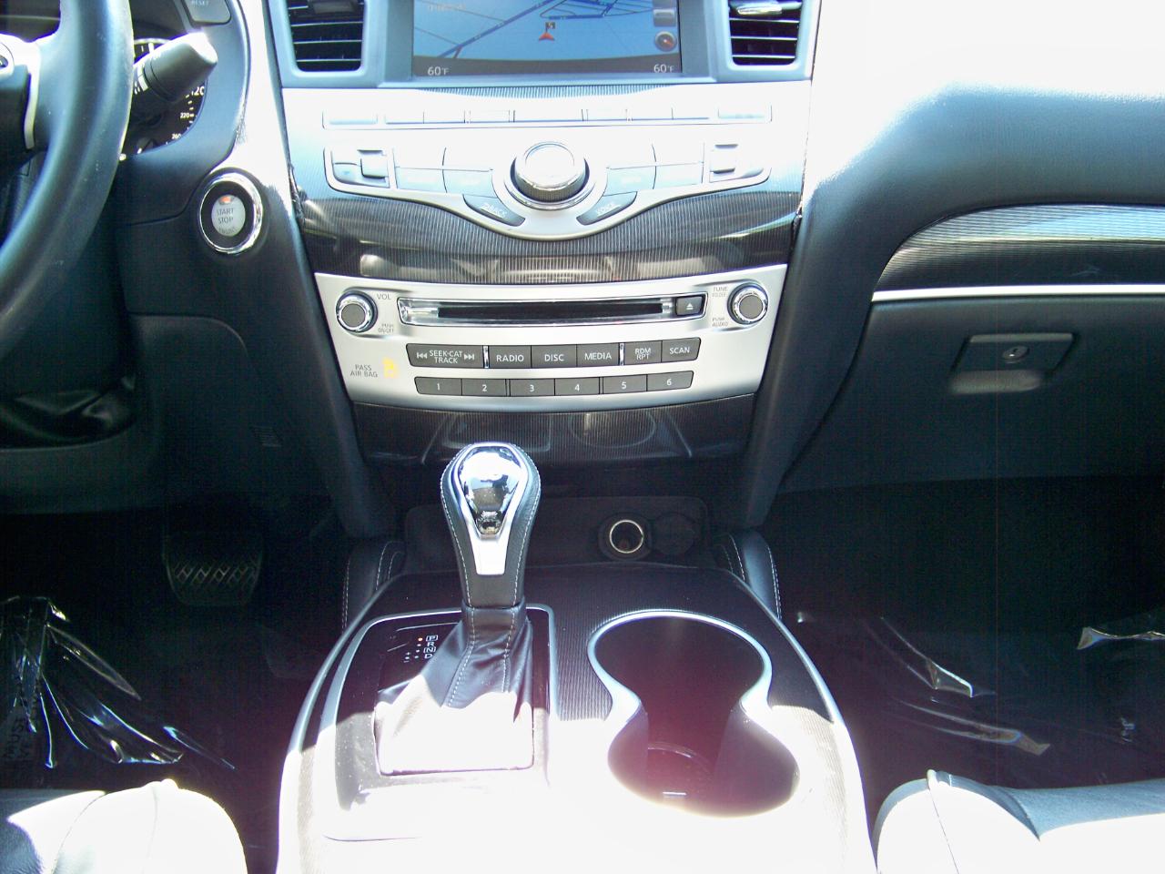 Infiniti QX60  2018