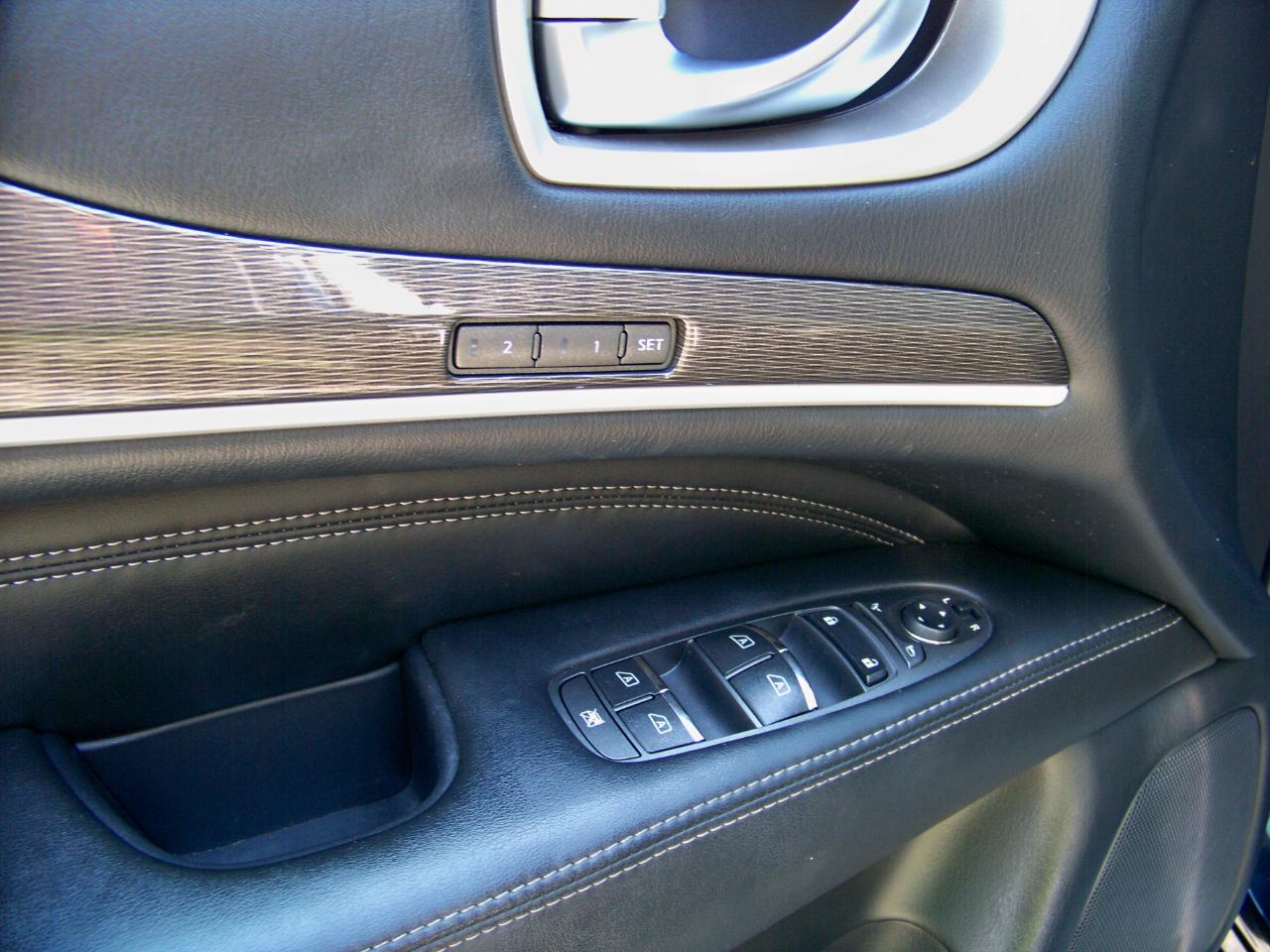 Infiniti QX60  2018