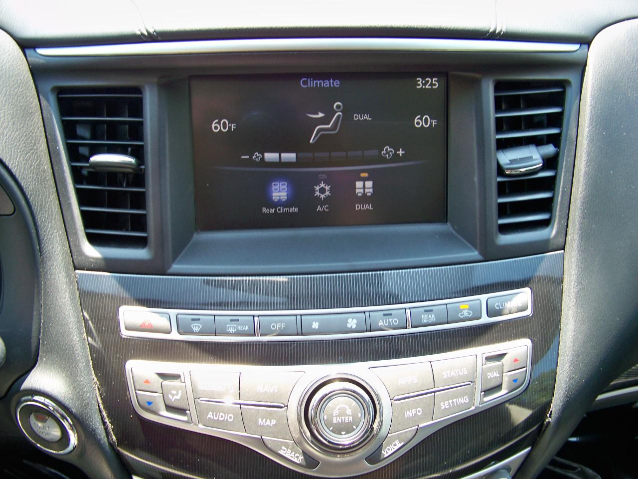 Infiniti QX60  2018