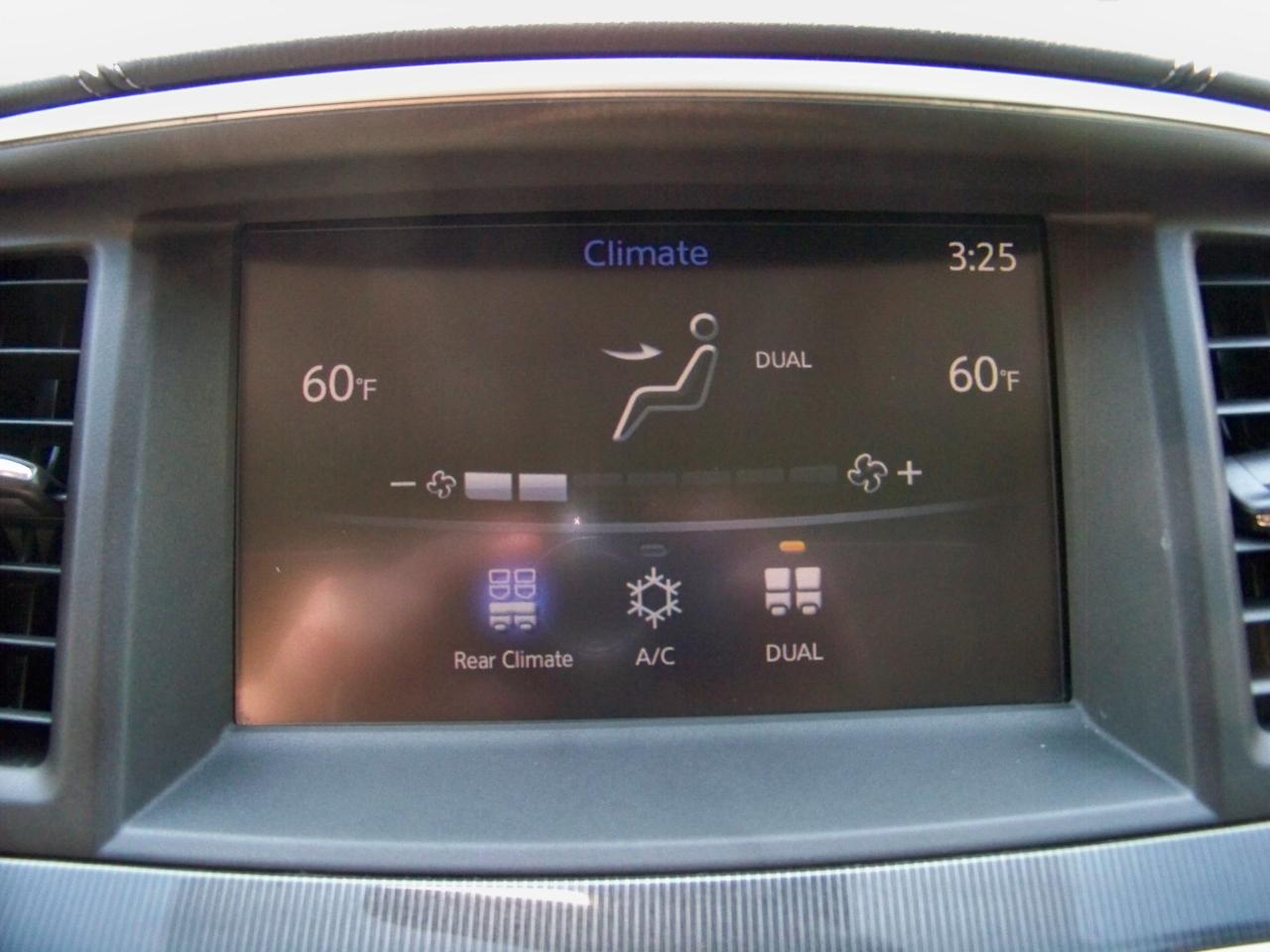Infiniti QX60  2018