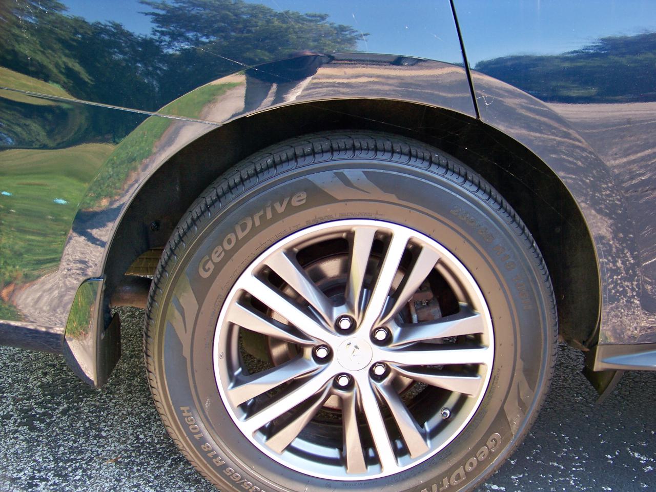Infiniti QX60  2018