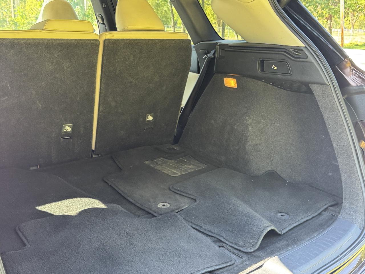 Infiniti QX50 PURE 2020
