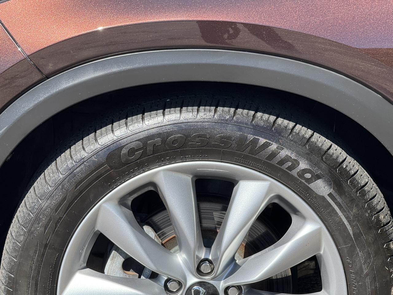 Infiniti QX50 PURE 2020
