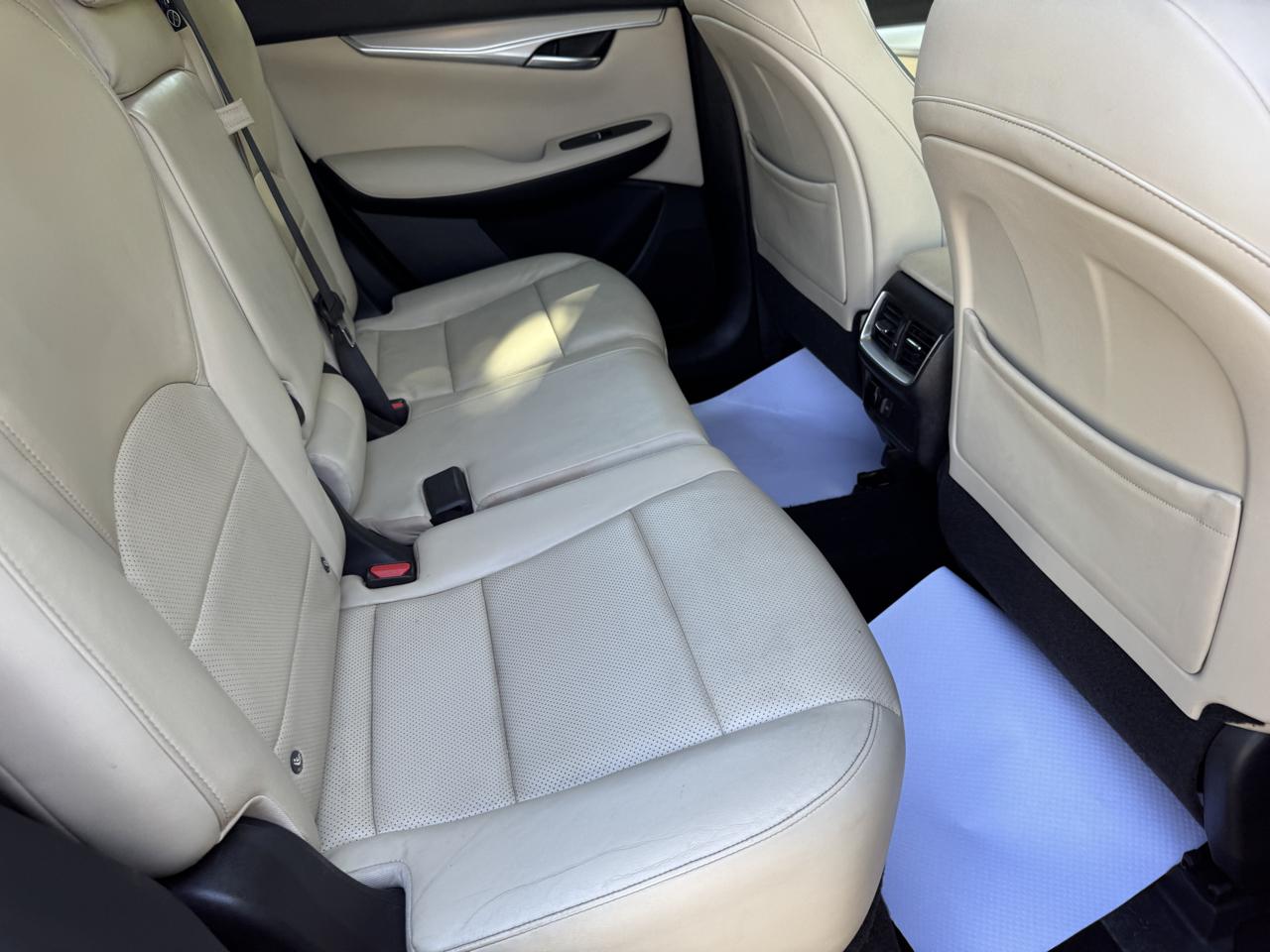 Infiniti QX50 PURE 2020