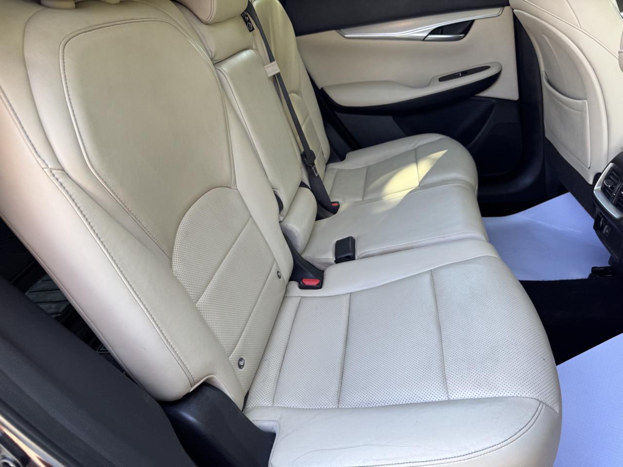 Infiniti QX50 PURE 2020