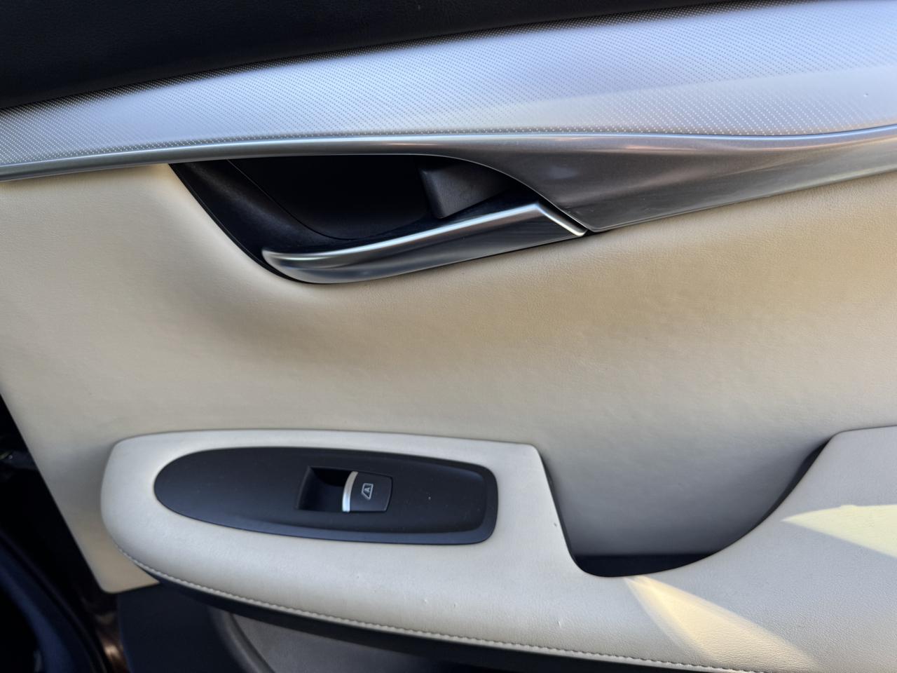Infiniti QX50 PURE 2020
