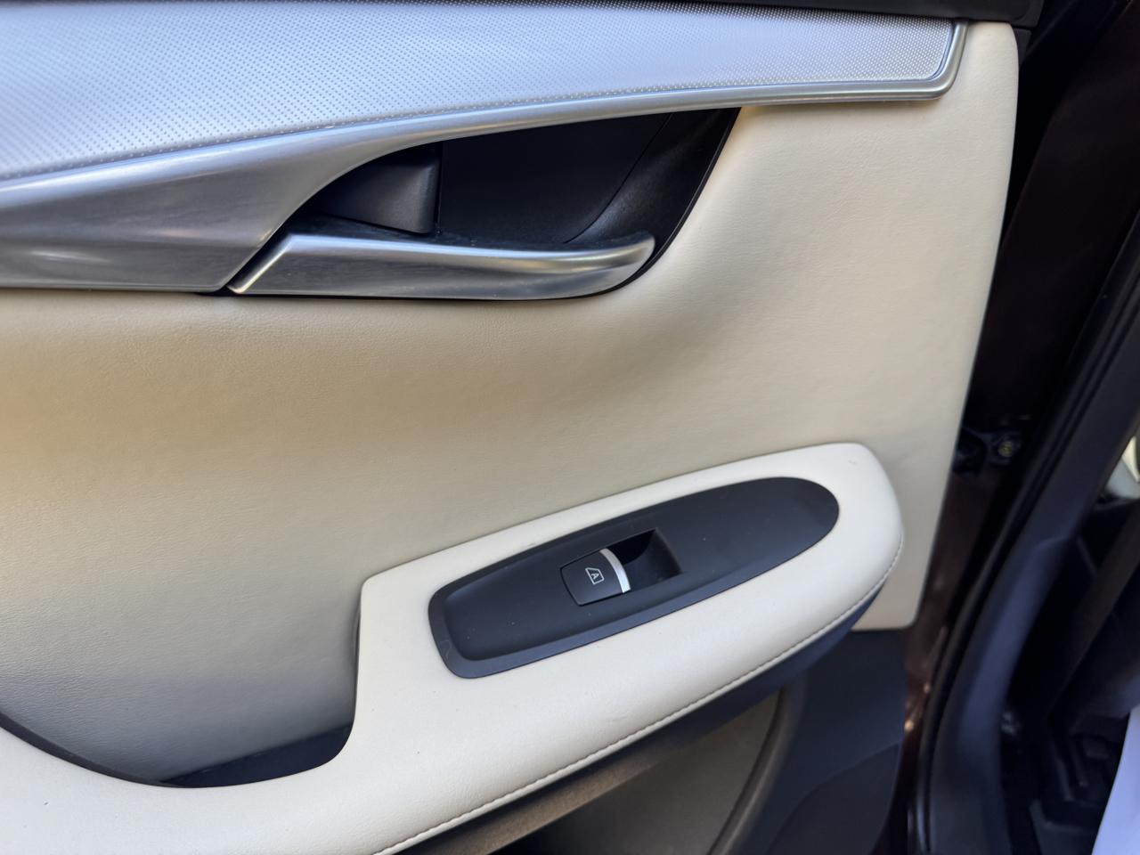 Infiniti QX50 PURE 2020