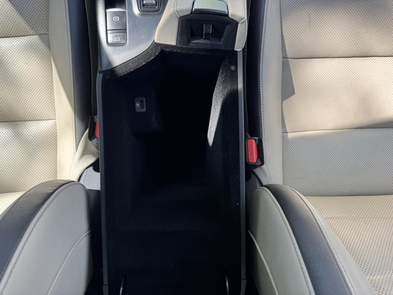 Infiniti QX50 PURE 2020