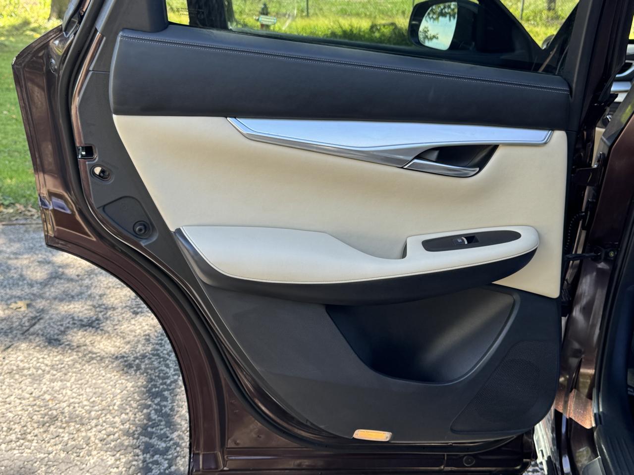 Infiniti QX50 PURE 2020