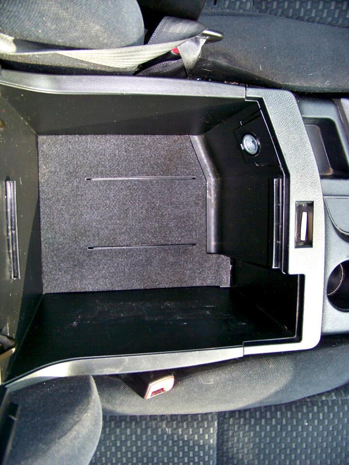 Toyota Tundra Tundra-Grade 5.7L FFV Double Cab 4WD 2010