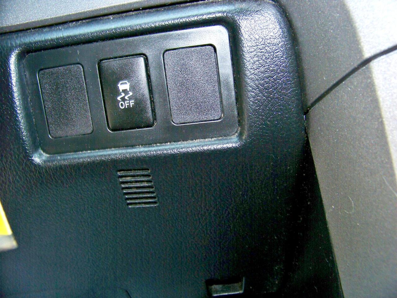 Toyota Tundra Tundra-Grade 5.7L FFV Double Cab 4WD 2010