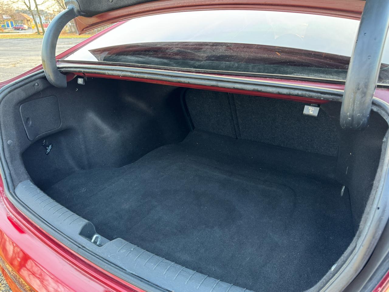 Hyundai Sonata SE 2016