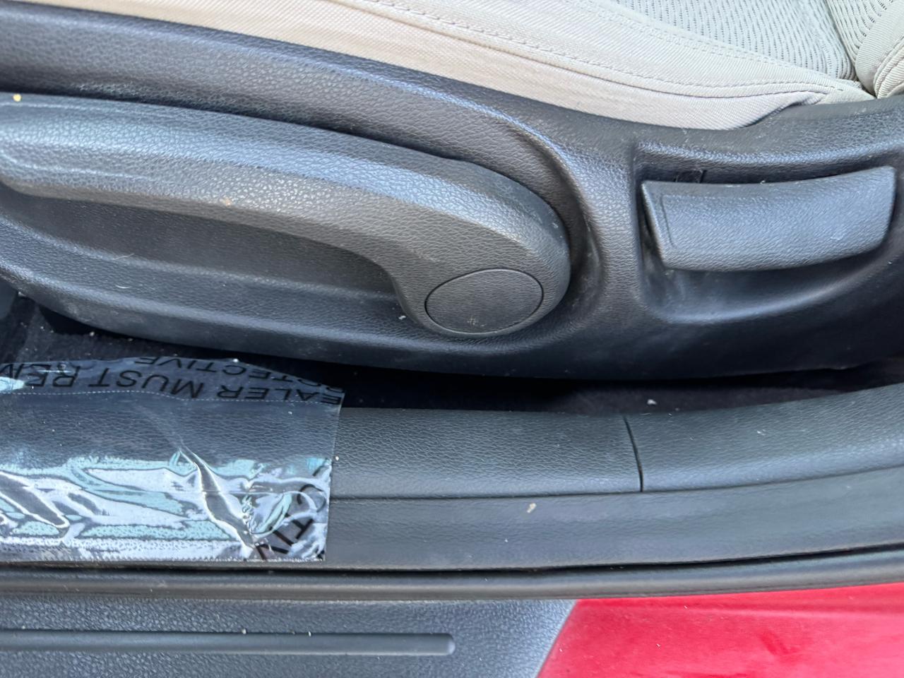 Hyundai Sonata SE 2016