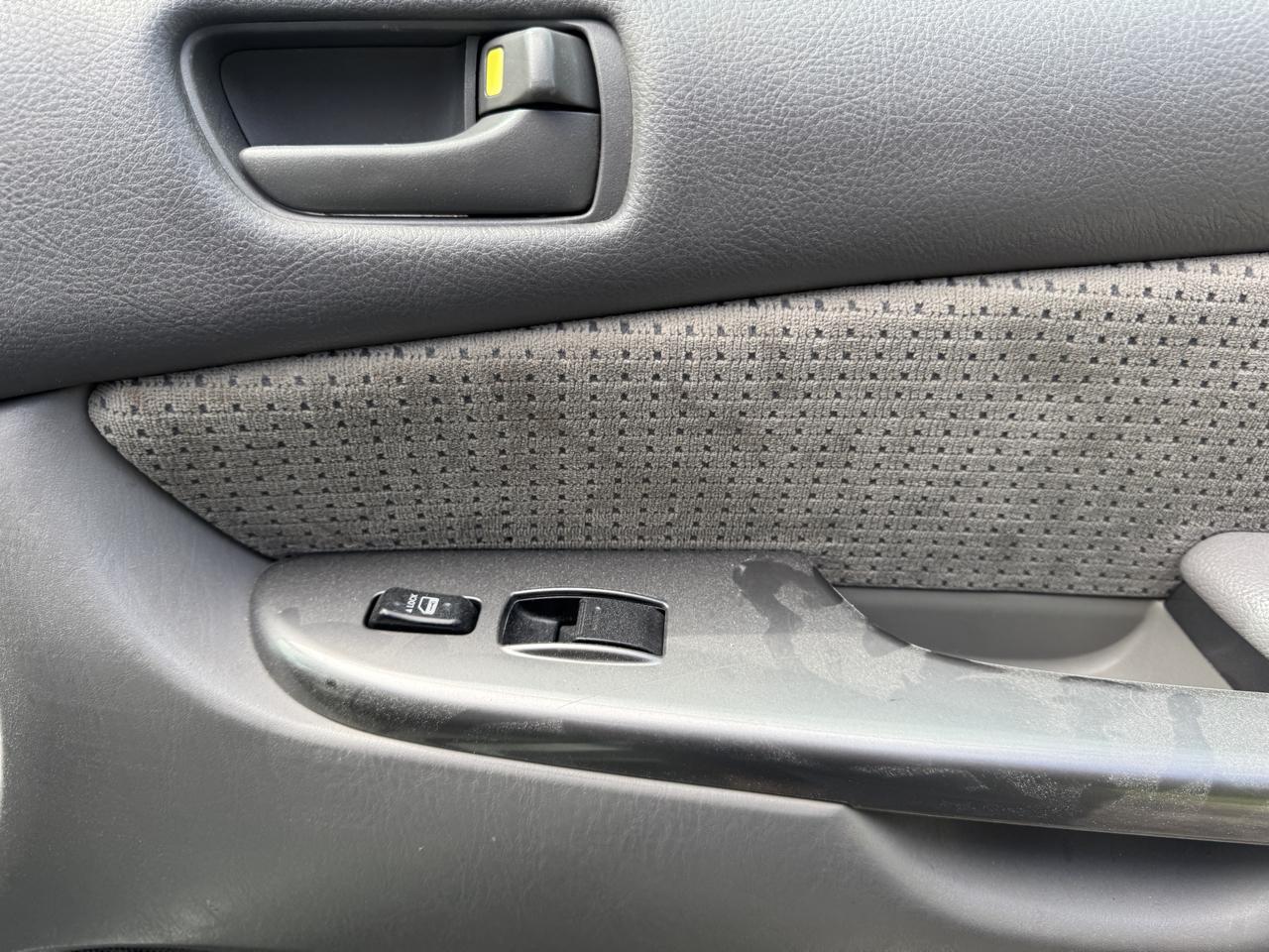 Toyota Sienna LE 8-Passenger 2009