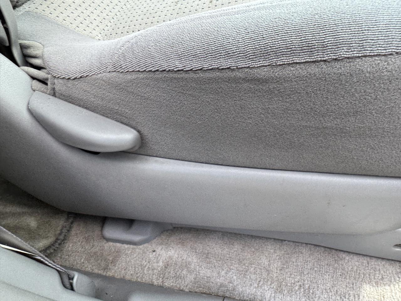Toyota Sienna LE 8-Passenger 2009