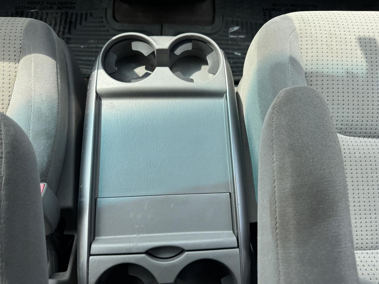 Toyota Sienna LE 8-Passenger 2009