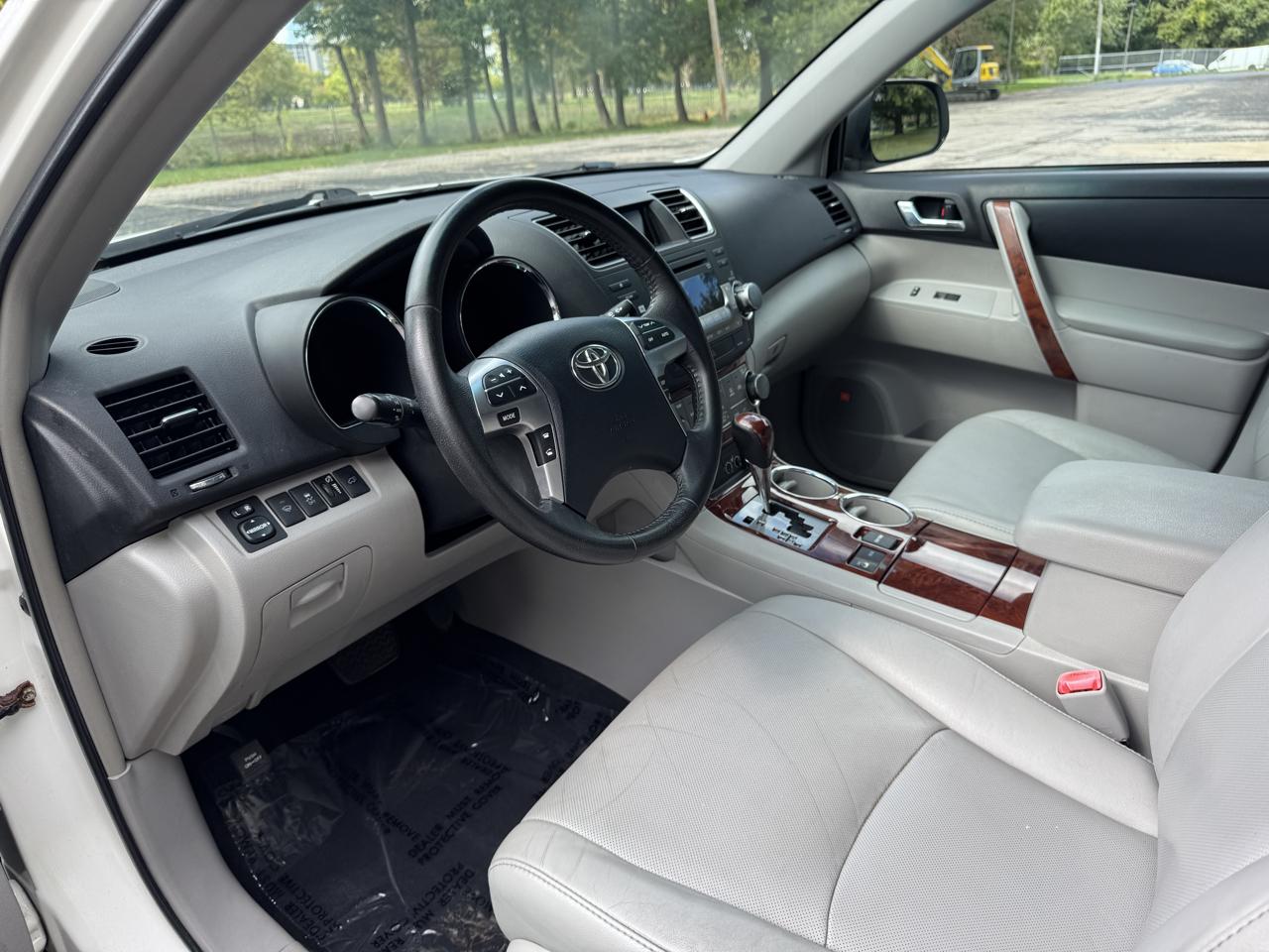 Toyota Highlander photo 24